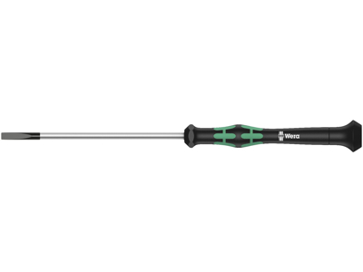 WERA El.skruetrækker Model 2035