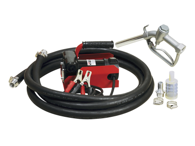 Flair dieselpumpe kit 24V