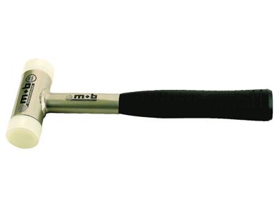 Peddinghaus Dødslagshammer stålrørsskaft ø30 mm