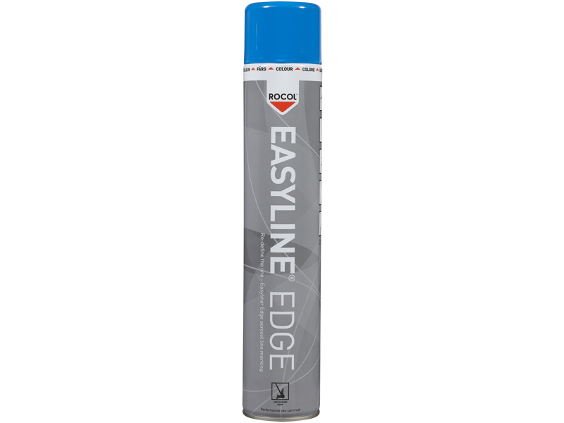 Rocol Easyline Edge blå 750ml