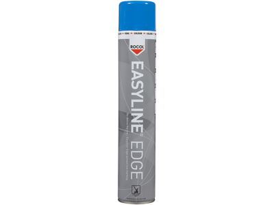 Rocol Easyline Edge blå 750ml