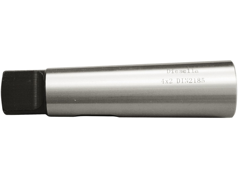 Diesella Reducerbøsning MK 2-1 DIN2185