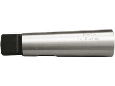Diesella Reducerbøsning MK 2-1 DIN2185