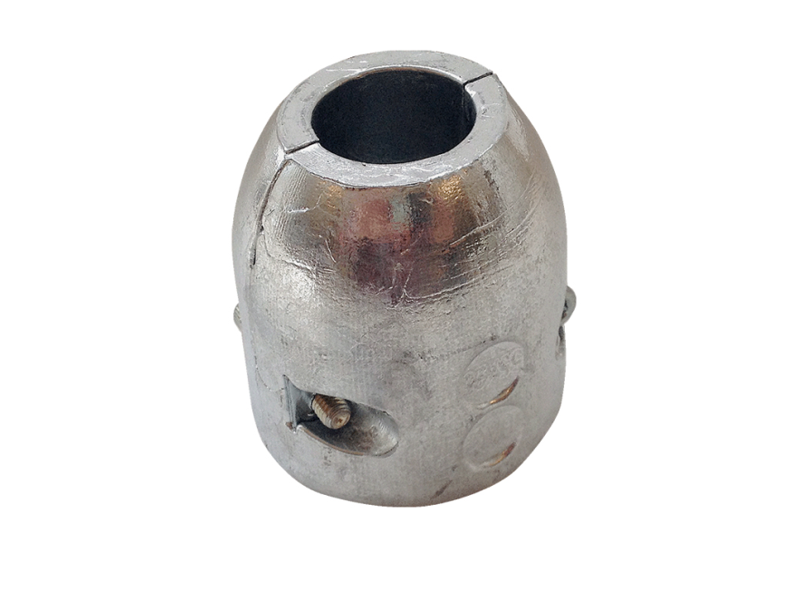 Akselanode bred Bera