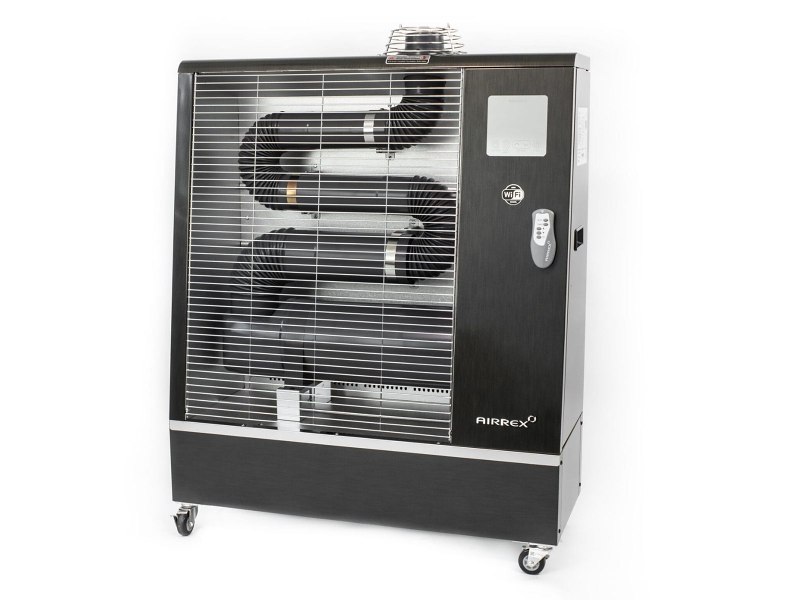 Dieselvarmer Airrex AH200i (WIFI)