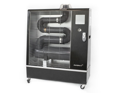 Dieselvarmer Airrex AH200i (WIFI)