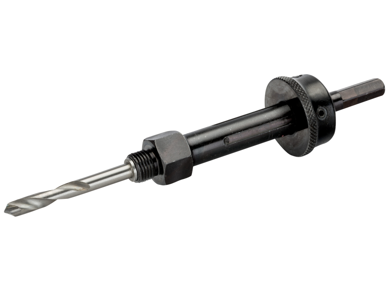 Quick eject holder t/hulsave 32-152 mm