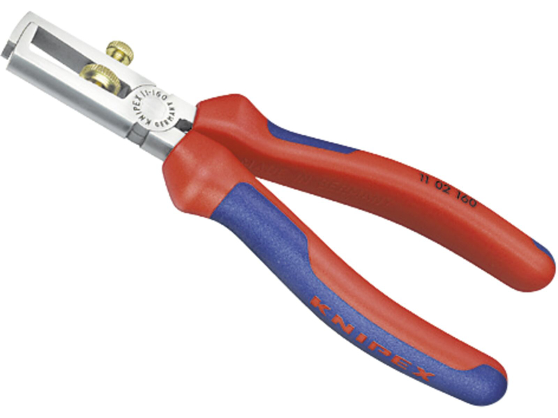 Knipex Afisoleringstang 11 02 160 mm