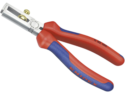 Knipex Afisoleringstang 11 02 160 mm