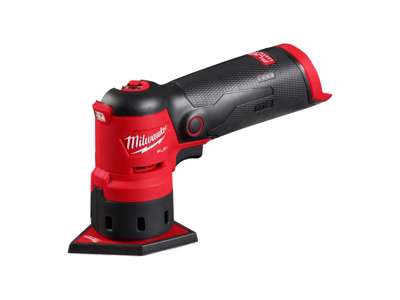M12 FDSS-0B Trekantsliber Milwaukee