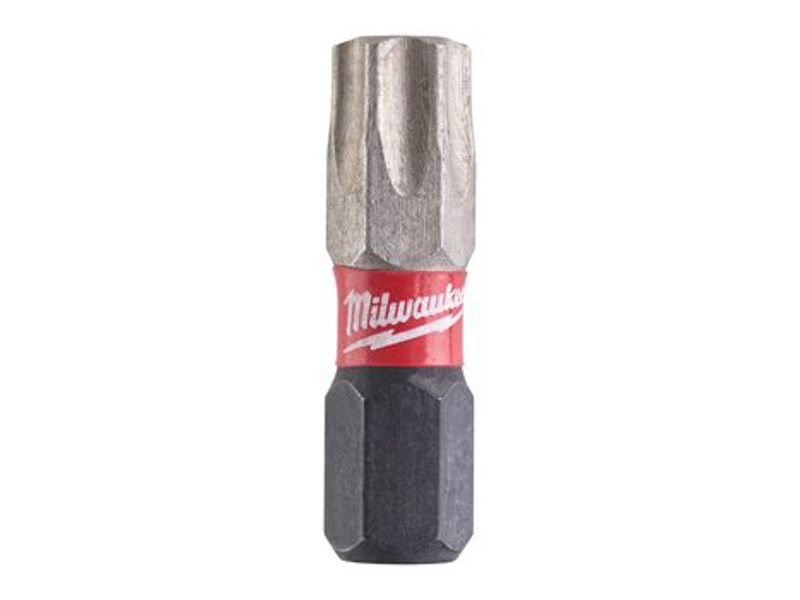 Milwaukee Slagbits Shockwave Impact Duty TX40×25mm pk/2