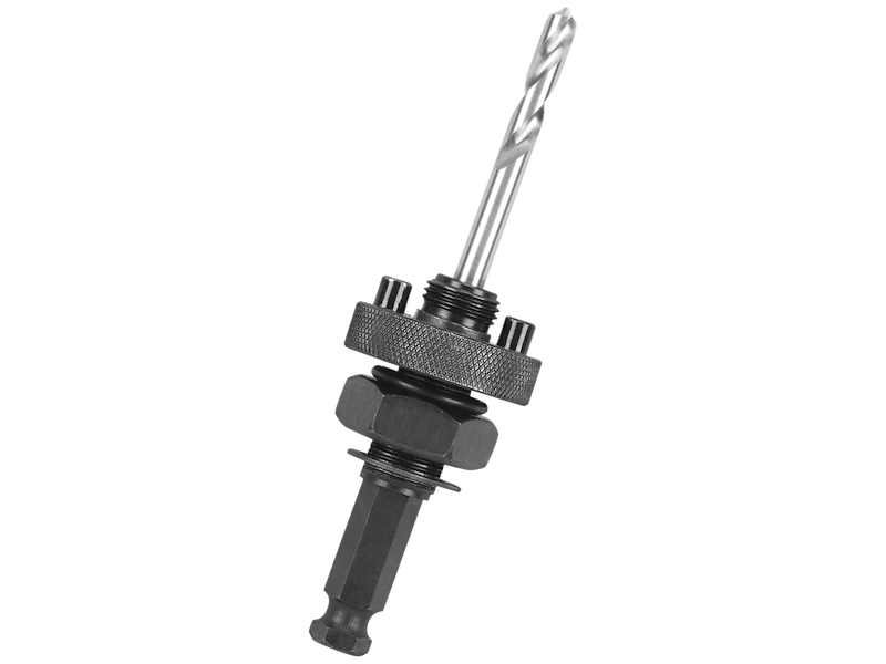 Milwaukee Holder t/hulsave 11mm 6kt, 32-210mm