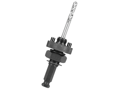 Milwaukee Holder t/hulsave 11mm 6kt, 32-210mm