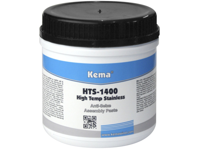 Kema montagepasta HTS-1400 500g