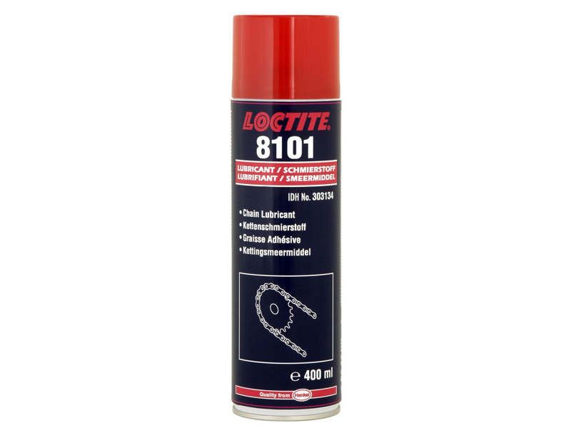 LOCTITE 8101 KÆDEFEDT