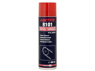 LOCTITE 8101 KÆDEFEDT