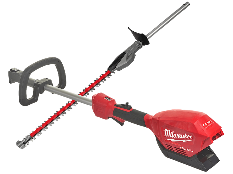 Milwaukee Powerpack FOPH-0 + FOPH-SHTA, M18 FPP2OPL10-0