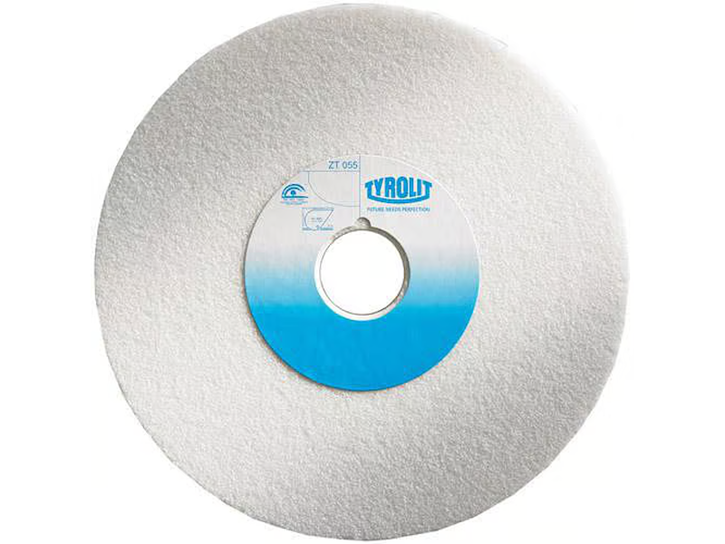 Tyrolit Slibeskive t/bænksliber F1 150×10×32 89A60K5AV217