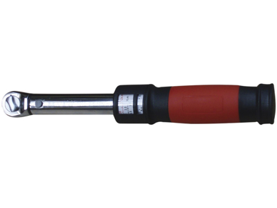 Bato Momentnøgle 1/4" 2,5-12 Nm