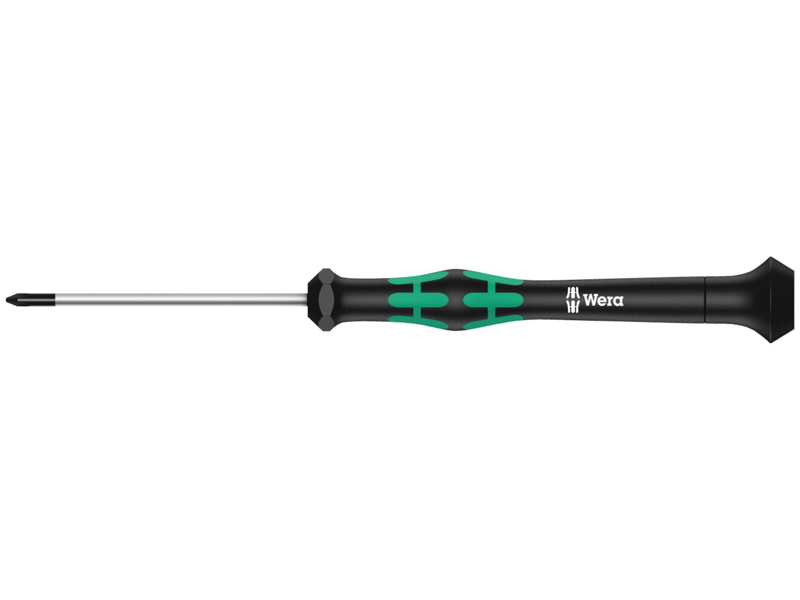 WERA El.skruetrækker Model 2055PZ