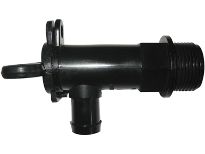 Kabi Oliehane 3/4" gevind