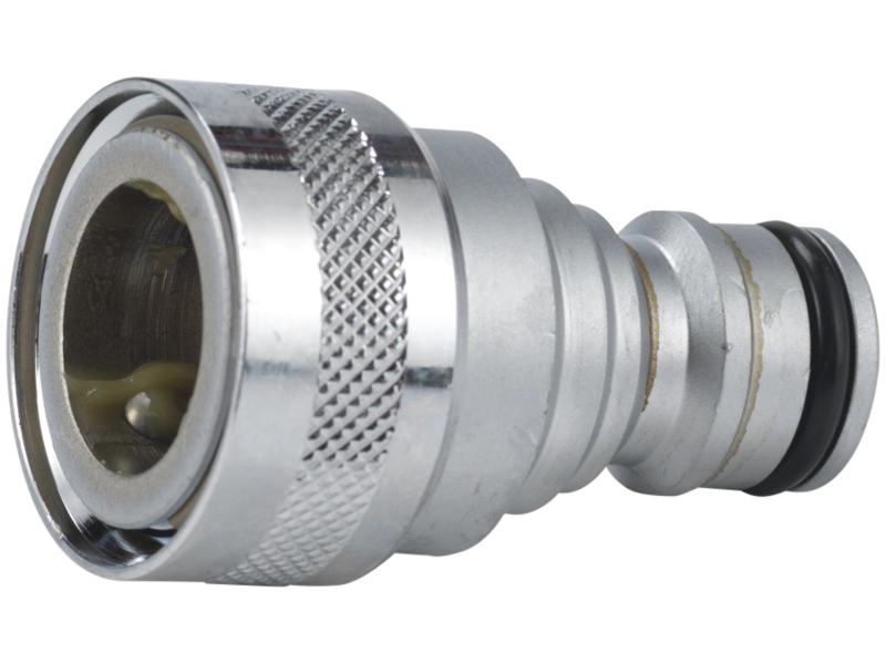 NITO CLICK1/2" NITO kobling med 1/2" koblingsnippel.