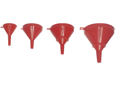 Kabi Tragtesæt á 4 stk (50/70/90/120)