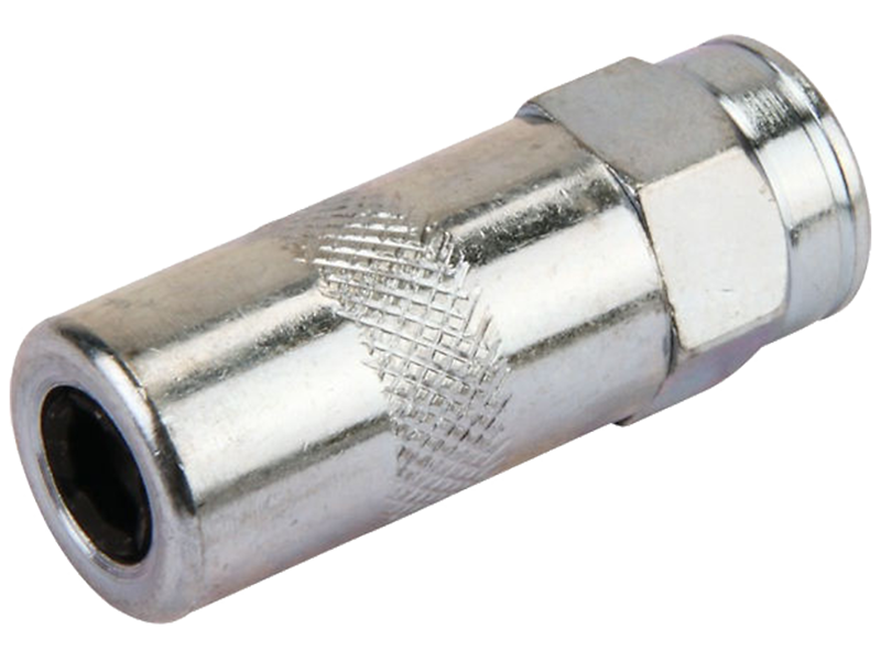 Smørehoved komplet t/fedtpresse M18 GG