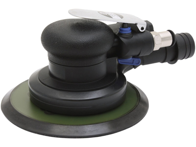 Flair excentersliber ø150 velcro