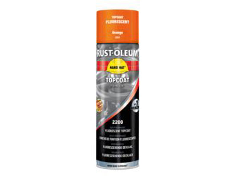 SPRAYMALING ORANGE