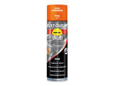 SPRAYMALING ORANGE