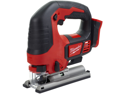 Milwaukee Stiksav 18V solo M18 BJS-0