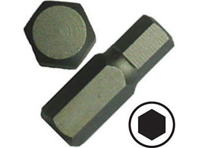Bato 6KT Auto Bits Kort