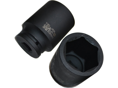 Bato Krafttop Lang 3/4" 6kt.