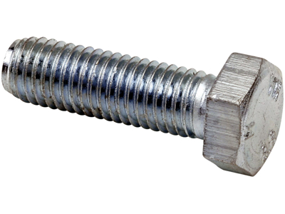 STÅLSÆT.8.8 FZB 6X55