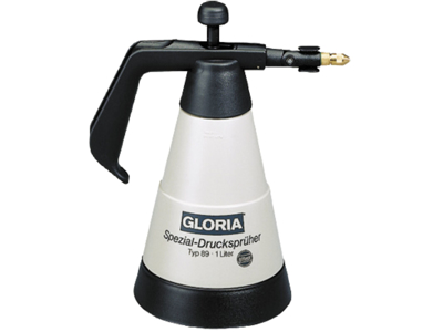 Gloria prof.tryksprøjte 1 L