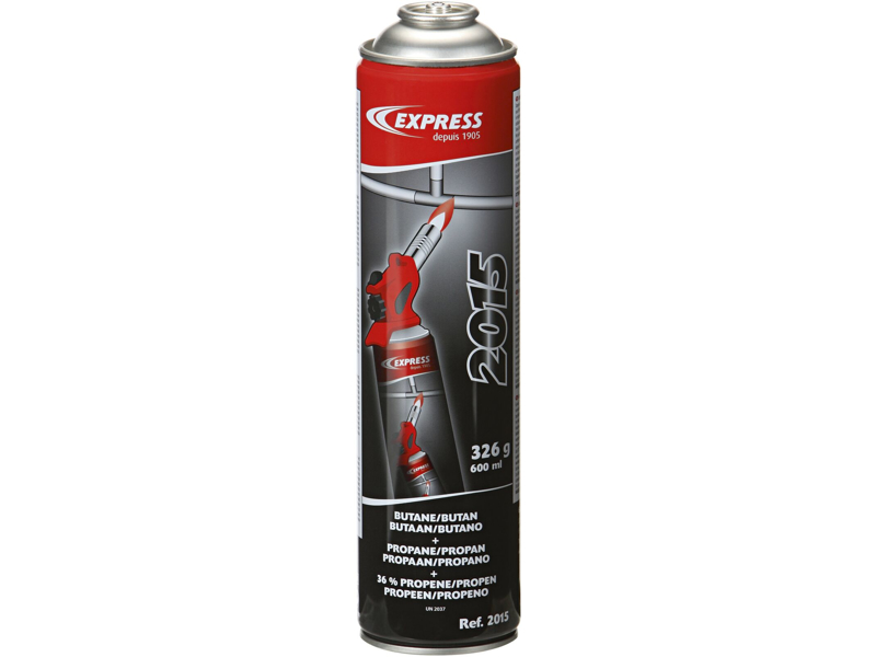 Express gas 2015 "vinter" 326g