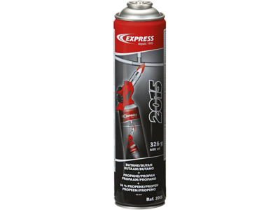 Express gas 2015 "vinter" 326g