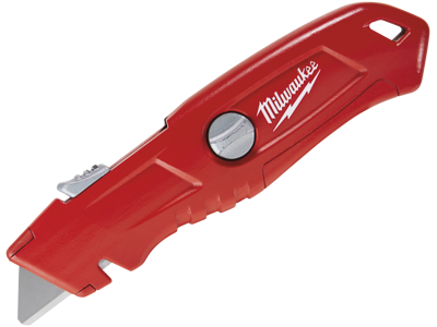 Milwaukee Sikkerhedskniv P1