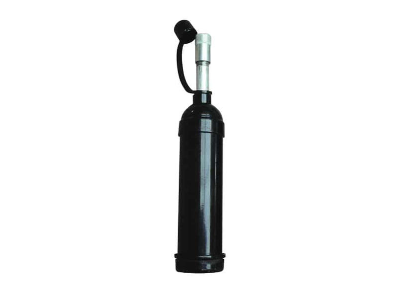 KABI stødpresser 30ccm