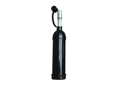 KABI stødpresser 30ccm