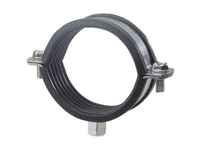 Rørholder STÅL/EPDM 25-30