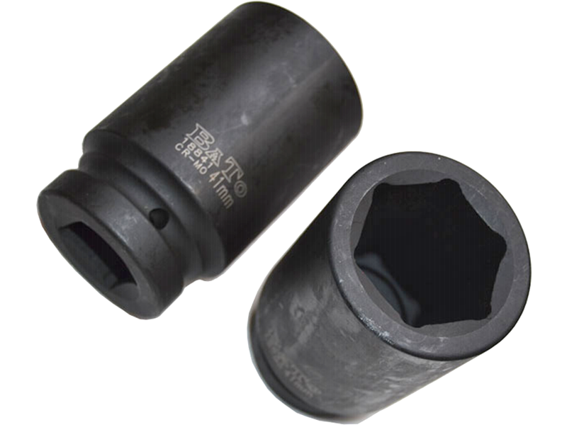 Krafttop 1" firk. 2" 6kt.
