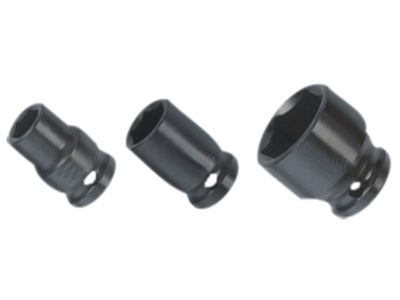 Krafttop 3/4" firk. 34 mm 6kt.