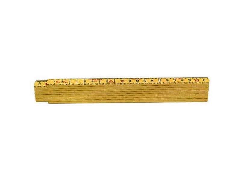 Hultafors Meterstok glasfiber mm G59-2-12 GU