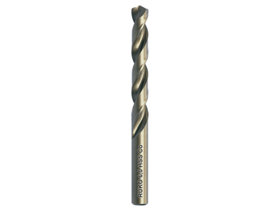 Spiralbor DIN338VA HSS-Co5 4,2mm SB