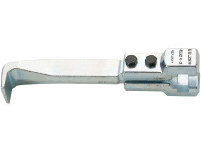Arm til aftrækker 150 mm 4532K2