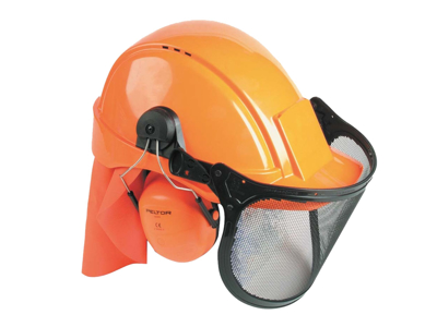 3M Skovhjelm V4C CE G2000