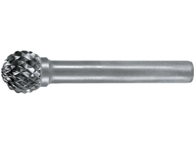 RUKO HM Fræsestift Model D (KUD)
