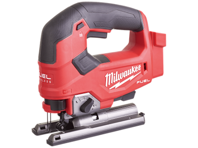 Milwaukee Stiksav M18 FJS-0X